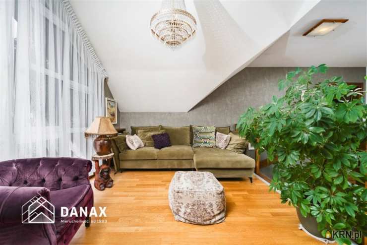 Danax, Dom  do wynajęcia, Czernichów, ul. 