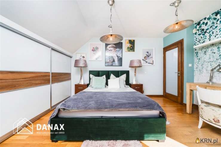 Dom  do wynajęcia, Czernichów, ul. , 