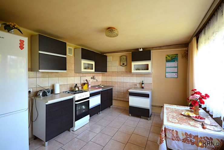 Częstochowa, Stradom, ul. , 4 pokojowe, Dom  na sprzedaż