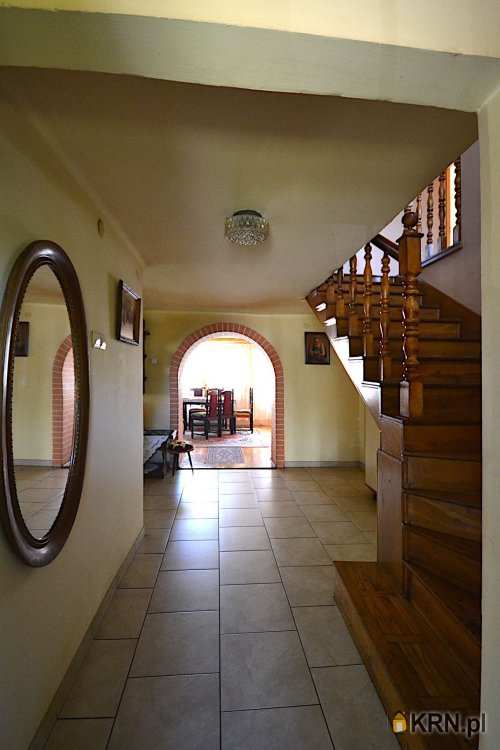 Dom  na sprzedaż, 4 pokojowe, Częstochowa, Stradom, ul. 