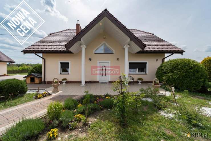 Dom  do wynajęcia, Dąbrowa Tarnowska, ul. , 5 pokojowe