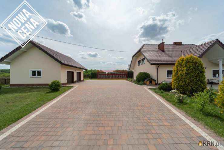 Dom  do wynajęcia, Dąbrowa Tarnowska, ul. , 5 pokojowe