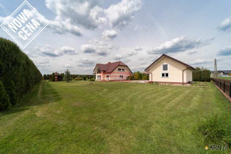 Dom  do wynajęcia, 5 pokojowe, Dąbrowa Tarnowska, ul. 