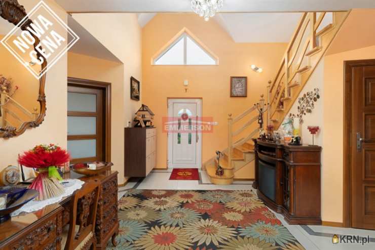 Dąbrowa Tarnowska, ul. , 5 pokojowe, Dom  do wynajęcia