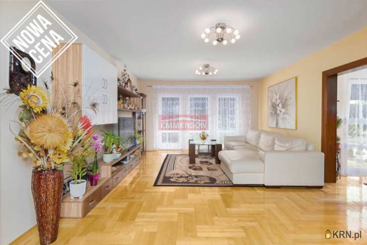 5 pokojowe, Dąbrowa Tarnowska, ul. , Dom  do wynajęcia