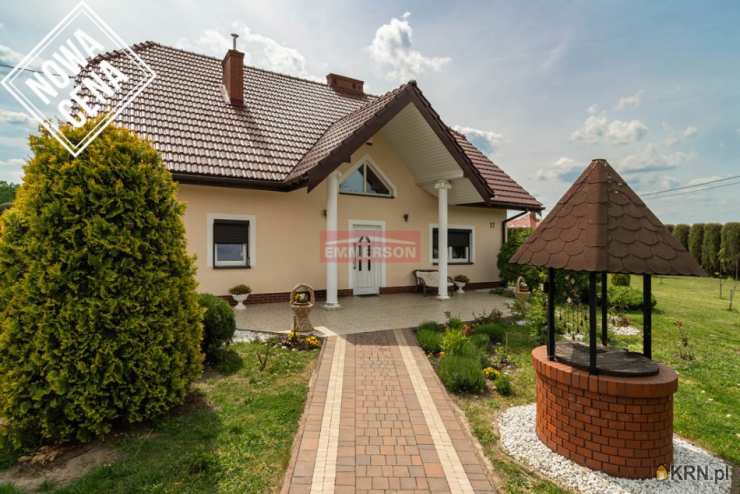 Dąbrowa Tarnowska, ul. , 5 pokojowe, Dom  do wynajęcia