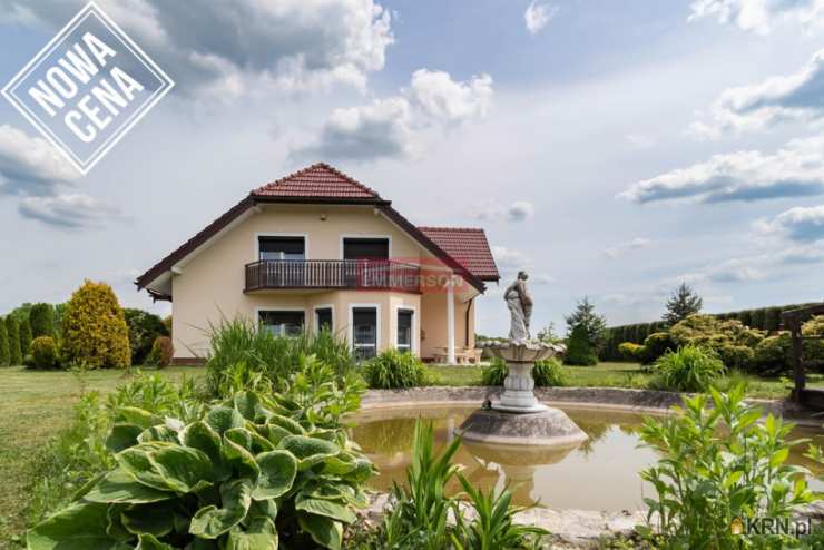 5 pokojowe, Dąbrowa Tarnowska, ul. , Dom  do wynajęcia