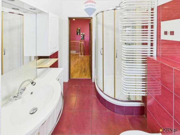 8 pokojowe, Dęblin, ul. , Dom  na sprzedaż