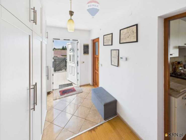 RE/MAX Polska, Dom  na sprzedaż, Dęblin, ul. 