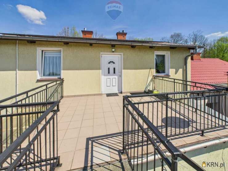 8 pokojowe, Dęblin, ul. , Dom  na sprzedaż