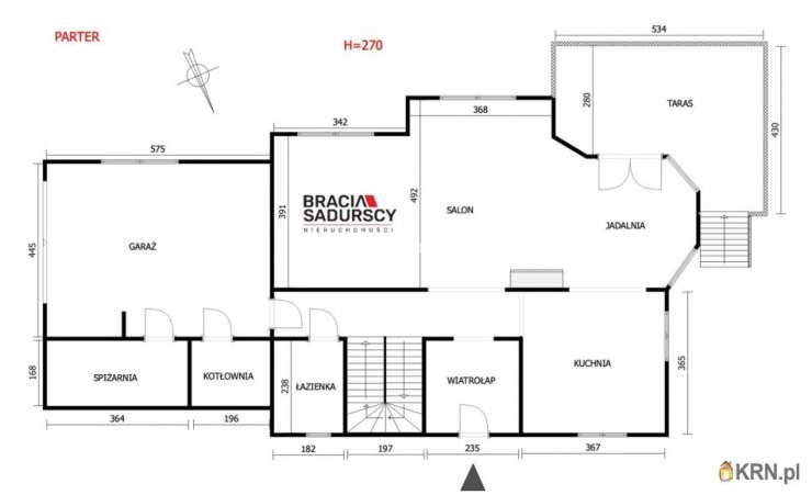 Dobranowice, ul. , Dom  na sprzedaż, 