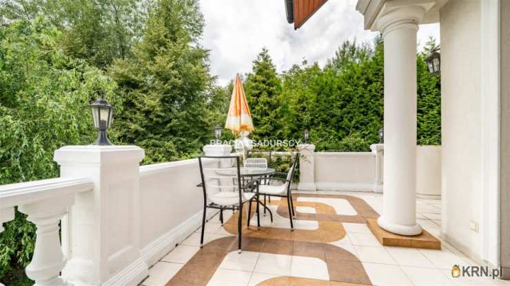 Bracia Sadurscy Oddział BS1 Kapelanka, Dom  na sprzedaż, Dobranowice, ul. 