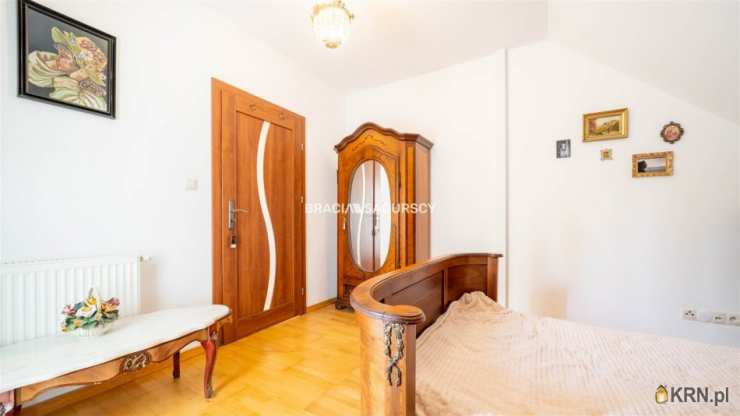 Bracia Sadurscy Oddział BS1 Kapelanka, Dom  na sprzedaż, Dobranowice, ul. 