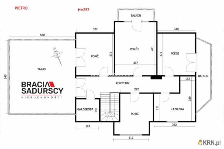 Dobranowice, ul. , , Dom  na sprzedaż