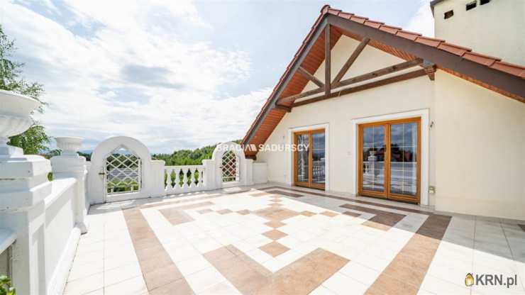 Bracia Sadurscy Oddział BS1 Kapelanka, Dom  na sprzedaż, Dobranowice, ul. 