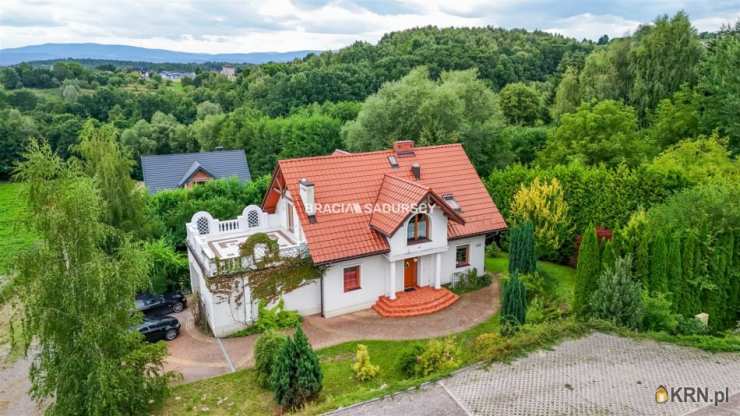 , Dom  na sprzedaż, Dobranowice, ul. 