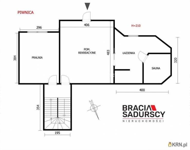 Dom  na sprzedaż, Dobranowice, ul. , 