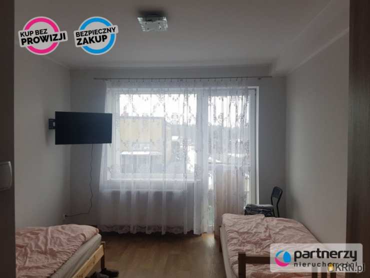 Dom  na sprzedaż, Gdańsk, Kokoszki, ul. Metalowców, 8 pokojowe