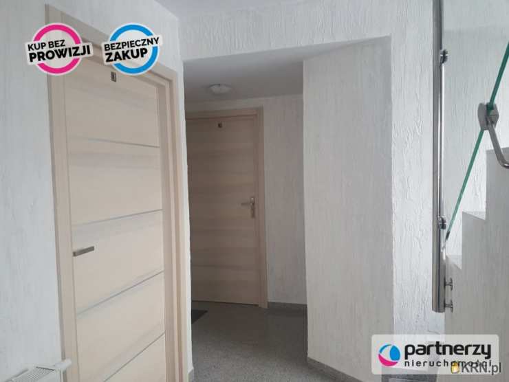 Dom  na sprzedaż, 8 pokojowe, Gdańsk, Kokoszki, ul. Metalowców