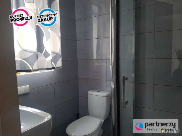 Gdańsk, Kokoszki, ul. Metalowców, 8 pokojowe, Dom  na sprzedaż