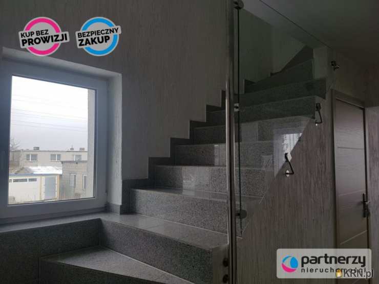 PARTNERZY Nieruchomości sp. z o.o., Dom  na sprzedaż, Gdańsk, Kokoszki, ul. Metalowców