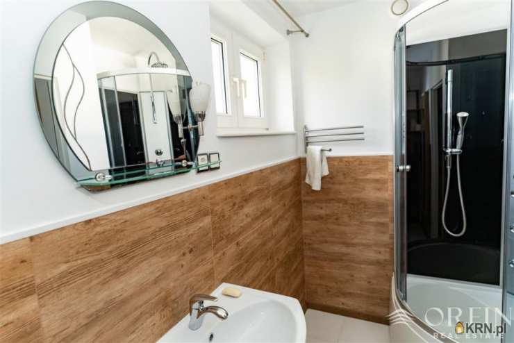 6 pokojowe, Gdańsk, Jasień, ul. Leszczynowa, Dom  na sprzedaż