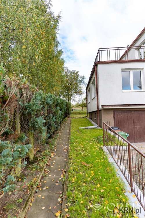 Orfin Nieruchomości, Dom  na sprzedaż, Gdańsk, Jasień, ul. Leszczynowa