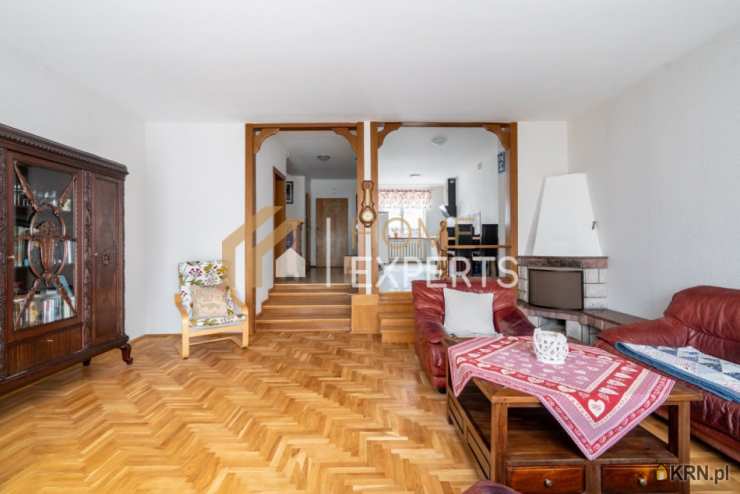 6 pokojowe, Gdańsk, Osowa, ul. Cumowników, Dom  na sprzedaż
