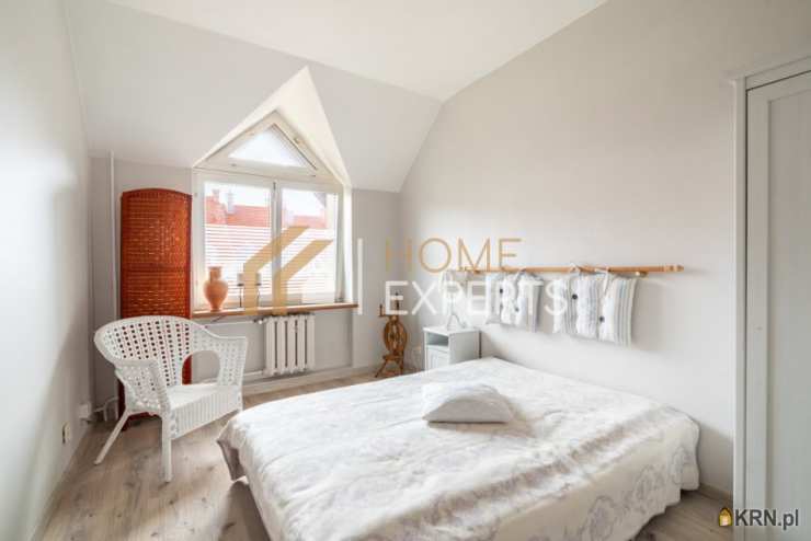 Dom  na sprzedaż, 6 pokojowe, Gdańsk, Osowa, ul. Cumowników