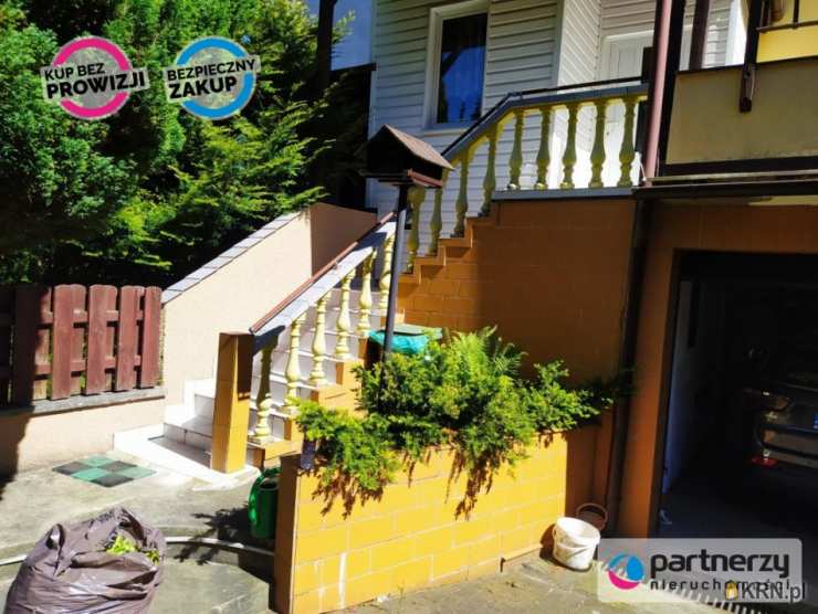 Dom  na sprzedaż, 6 pokojowe, Gdynia, Wielki Kack/Fikakowo, ul. Gryfa Pomorskiego