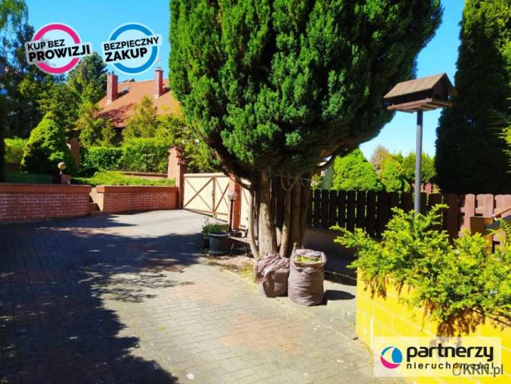 Gdynia, Wielki Kack/Fikakowo, ul. Gryfa Pomorskiego, Dom  na sprzedaż, 6 pokojowe