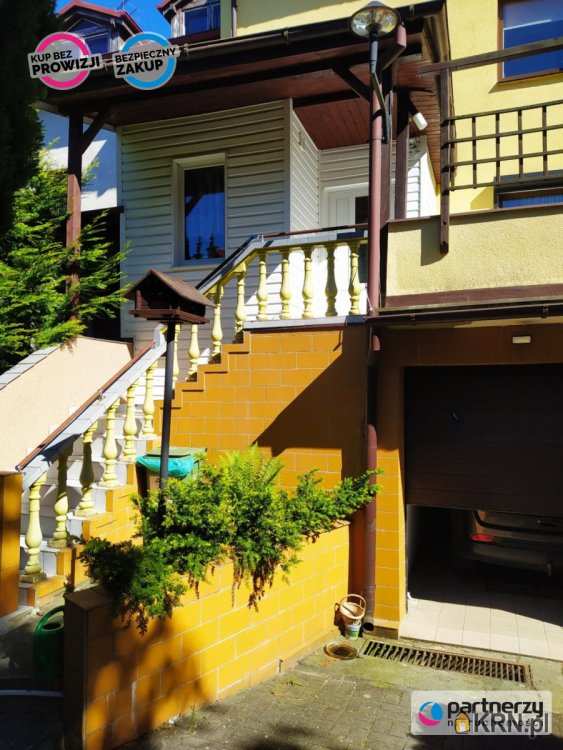 Gdynia, Wielki Kack/Fikakowo, ul. Gryfa Pomorskiego, 6 pokojowe, Dom  na sprzedaż