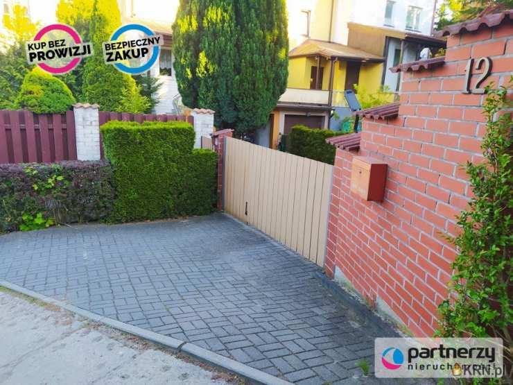 6 pokojowe, Gdynia, Wielki Kack/Fikakowo, ul. Gryfa Pomorskiego, Dom  na sprzedaż