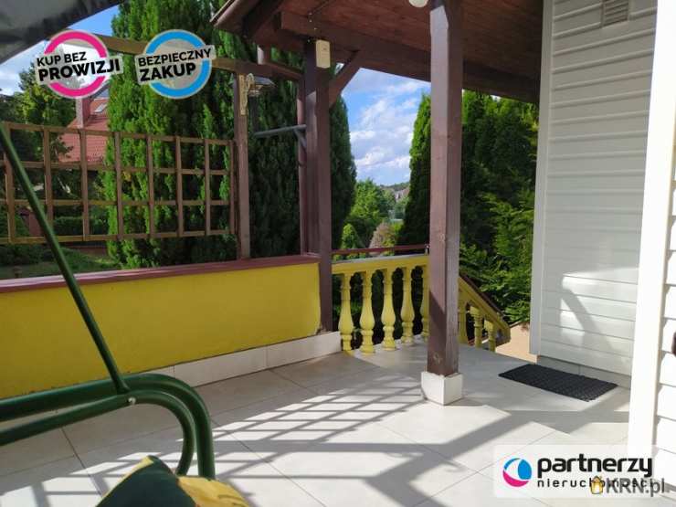 6 pokojowe, Dom  na sprzedaż, Gdynia, Wielki Kack/Fikakowo, ul. Gryfa Pomorskiego