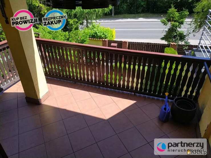 PARTNERZY Nieruchomości sp. z o.o., Dom  na sprzedaż, Gdynia, Wielki Kack/Fikakowo, ul. Gryfa Pomorskiego