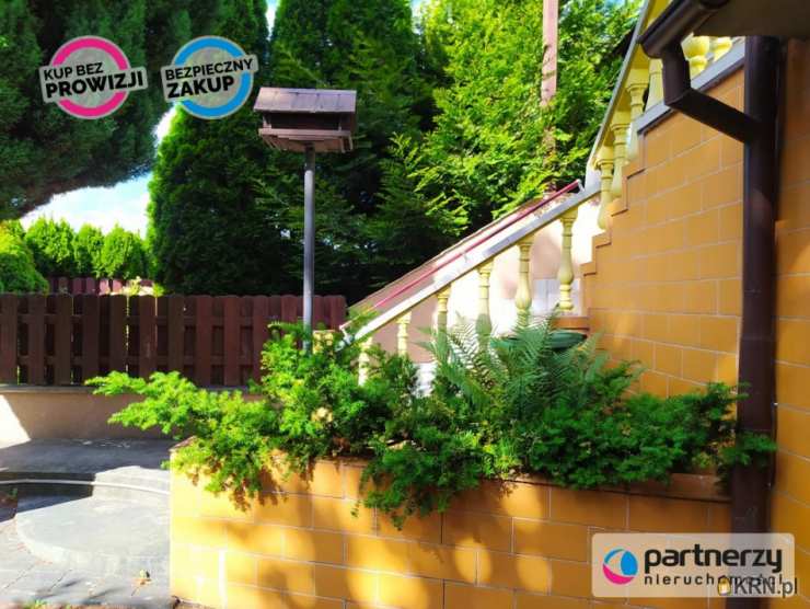 Dom  na sprzedaż, Gdynia, Wielki Kack/Fikakowo, ul. Gryfa Pomorskiego, 6 pokojowe