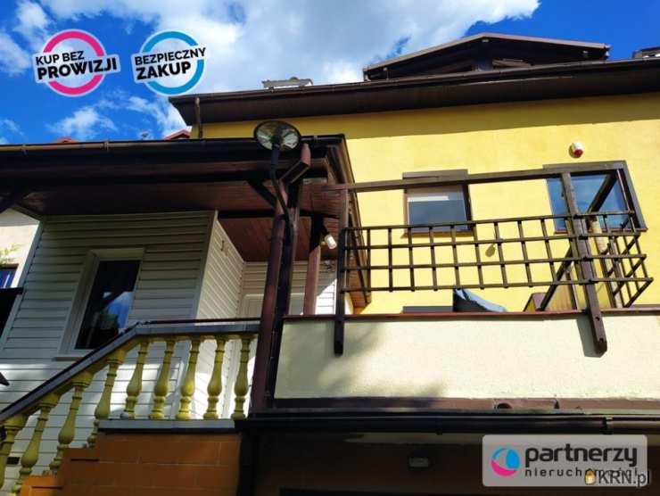 Dom  na sprzedaż, 6 pokojowe, Gdynia, Wielki Kack/Fikakowo, ul. Gryfa Pomorskiego