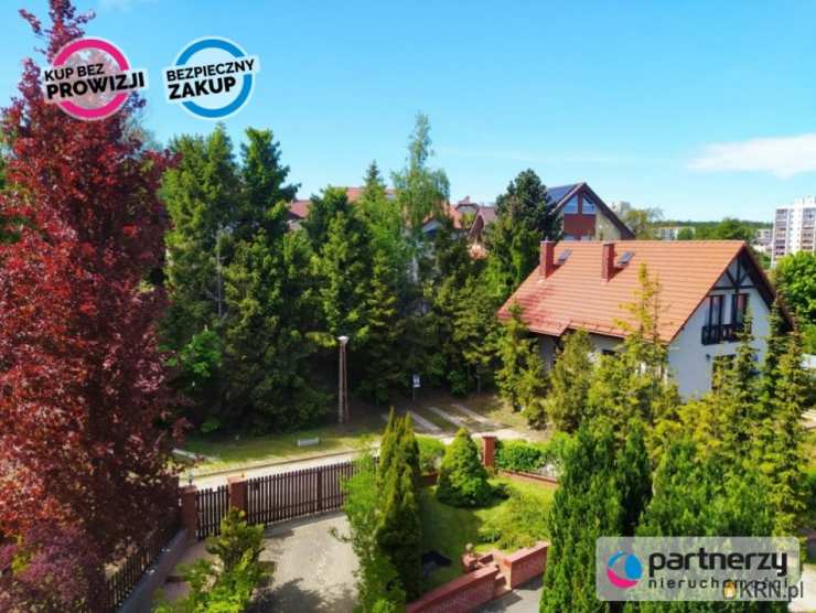 Gdynia, Wielki Kack/Fikakowo, ul. Gryfa Pomorskiego, Dom  na sprzedaż, 6 pokojowe