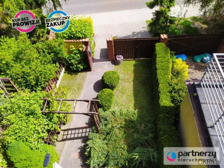 Gdynia, Wielki Kack/Fikakowo, ul. Gryfa Pomorskiego, 6 pokojowe, Dom  na sprzedaż