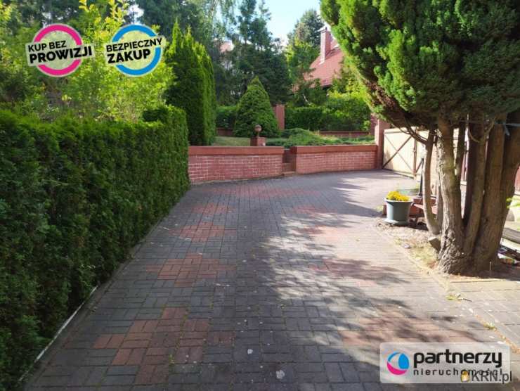 6 pokojowe, Gdynia, Wielki Kack/Fikakowo, ul. Gryfa Pomorskiego, Dom  na sprzedaż