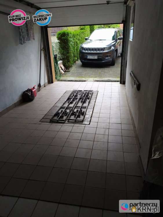 6 pokojowe, Dom  na sprzedaż, Gdynia, Wielki Kack/Fikakowo, ul. Gryfa Pomorskiego