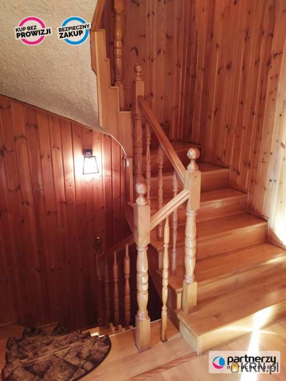 Gdynia, Wielki Kack/Fikakowo, ul. Gryfa Pomorskiego, Dom  na sprzedaż, 6 pokojowe