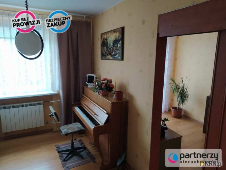 6 pokojowe, Dom  na sprzedaż, Gdynia, Wielki Kack/Fikakowo, ul. Gryfa Pomorskiego