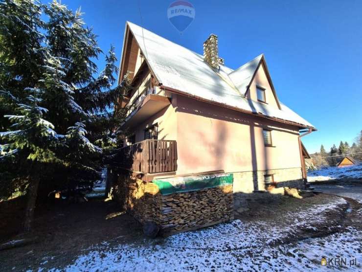 Gliczarów Dolny, ul. , 8 pokojowe, Dom  na sprzedaż