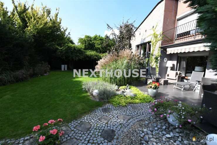 , Dom  na sprzedaż, Gliwice, ul. Podlesie