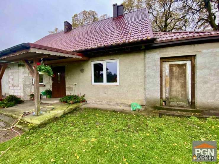 Dom  na sprzedaż, 4 pokojowe, Gryfice, ul. 