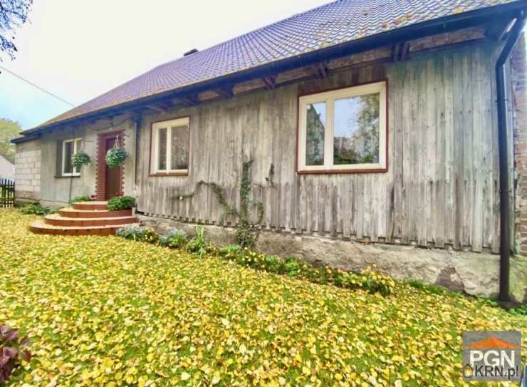 Gryfice, ul. , Dom  na sprzedaż, 4 pokojowe