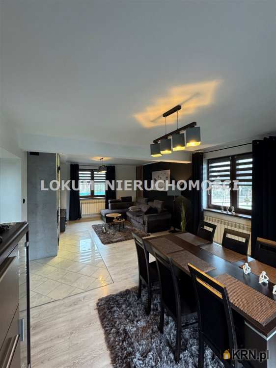 Dom  na sprzedaż, Jastrzębie-Zdrój, ul. Wojska Polskiego, 