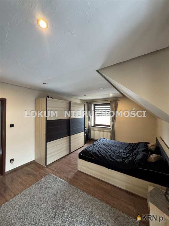 Nieruchomości LOKUM, Dom  na sprzedaż, Jastrzębie-Zdrój, ul. Wojska Polskiego