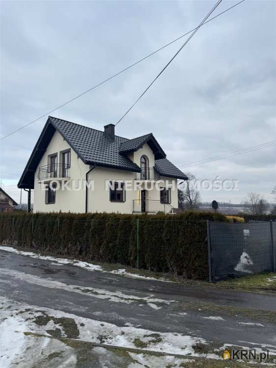 Dom  na sprzedaż, , Jastrzębie-Zdrój, ul. Wojska Polskiego